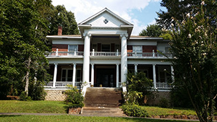 Antebellum Home for film
Click to view more