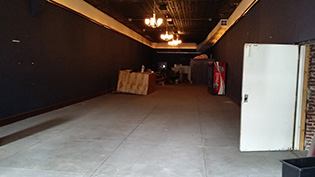 Blank concrete room for film
Click to view more