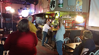 Bar / Grill for film
Click to view more