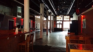 Bar / Lounge for film
Click to view more