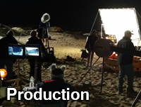 Video and visuals